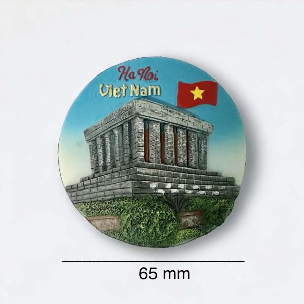 Cảnh Lăng Chủ Tịch Hồ Chí Minh, Việt Nam